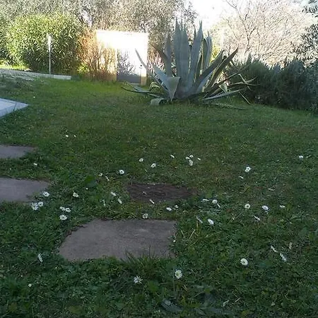 Casa Vacanze La Belle *