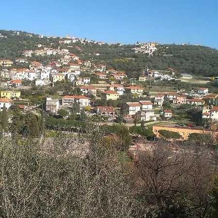 Casa Vacanze La Belle