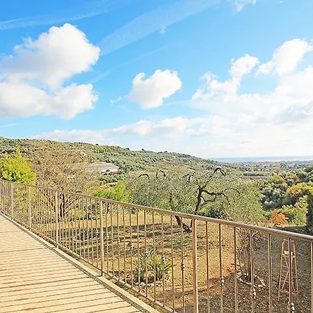 بيت للعطل Casa Vacanze La Belle *