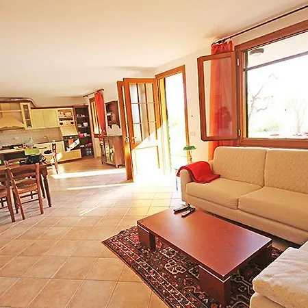 Casa Vacanze La Belle