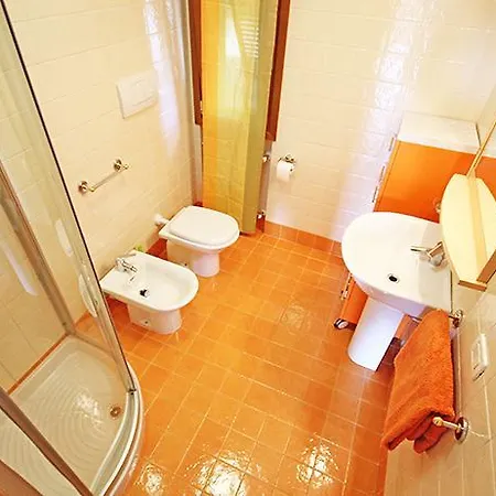 بيت للعطل Casa Vacanze La Belle *