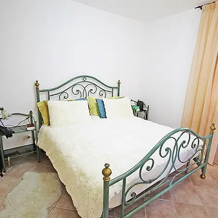 بيت للعطل Casa Vacanze La Belle *