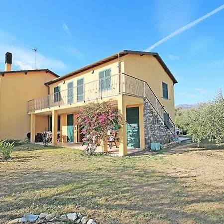 Casa Vacanze La Belle Diano Castello
