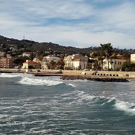 Σπίτι διακοπών Casa Vacanze La Belle