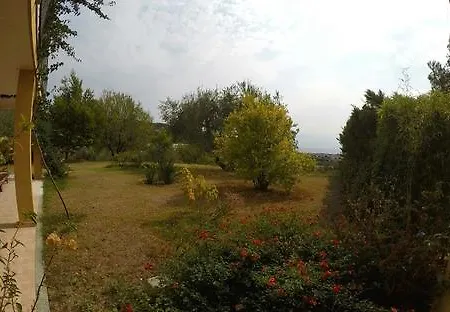 Casa Vacanze La Belle Σπίτι διακοπών